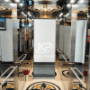 THANG INOX GƯƠNG - KP06