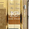 HV CỬA TẦNG - KP19
