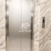 HV CỬA TẦNG - KP08
