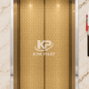 HV CỬA TẦNG - KP11
