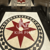 HV CỬA TẦNG - KP20
