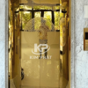 HV CỬA TẦNG - KP12