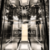 HV CỬA TẦNG - KP21