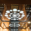 TRẦN LED - KP11