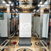 THANG INOX GUONG - KP - G08