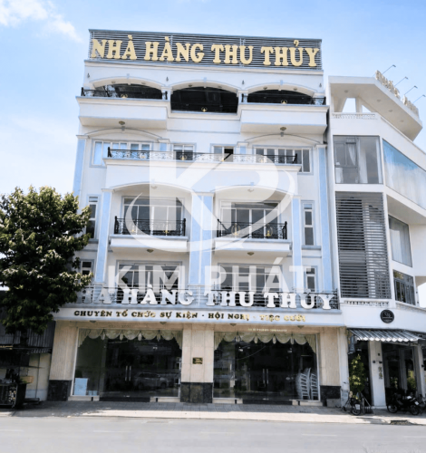 CÔNG TRÌNH 7