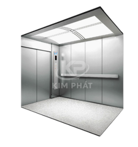 THANG TẢI BỆNH - KP05