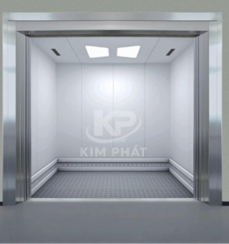 THANG TẢI HÀNG KÈM KHÁCH - KP02