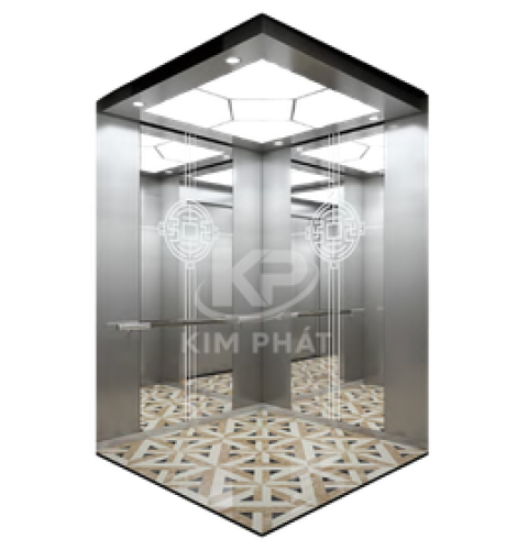 THANG INOX GƯƠNG - KP - G12