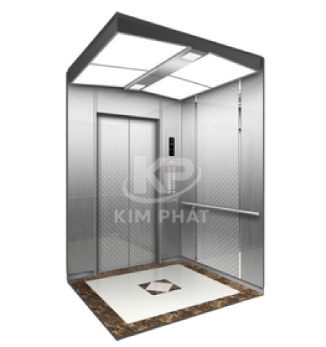 THANG INOX SỌC NHUYỄN - KP03