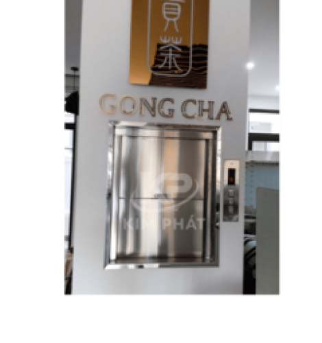 THANG THỰC PHẨM - KP - FO01