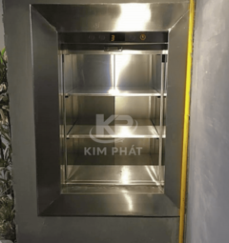 THANG THỰC PHẨM - KP -FO04