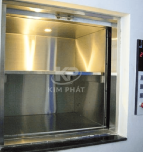 THANG THỰC PHẨM - KP -FO05