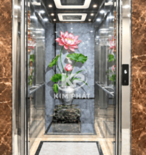 THANG INOX GƯƠNG - KP - G10