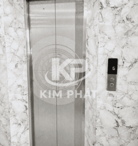 HV CỬA TẦNG - KP14