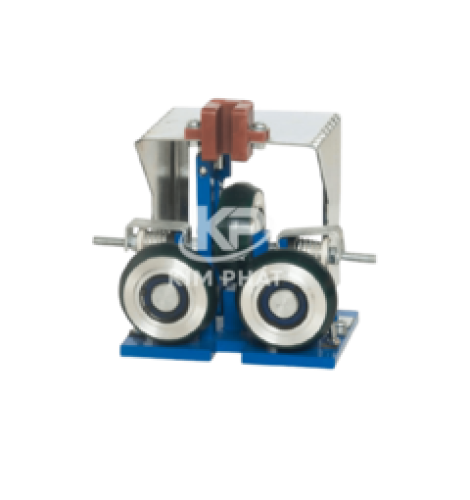 roller guide shoe 6