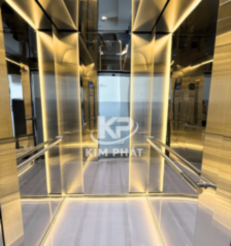 THANG LUXURY - KP - LX01