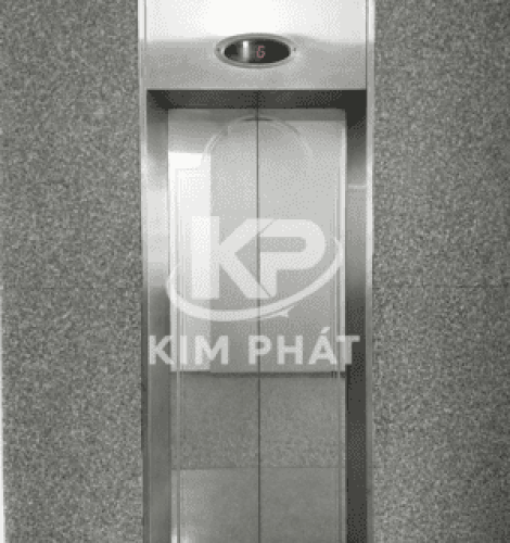HV CỬA TẦNG - KP16