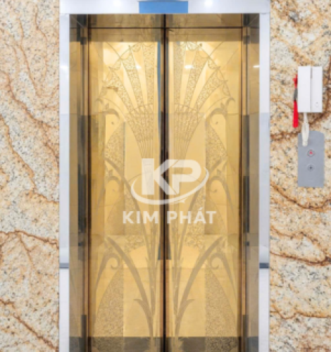 HV CỬA TẦNG - KP01