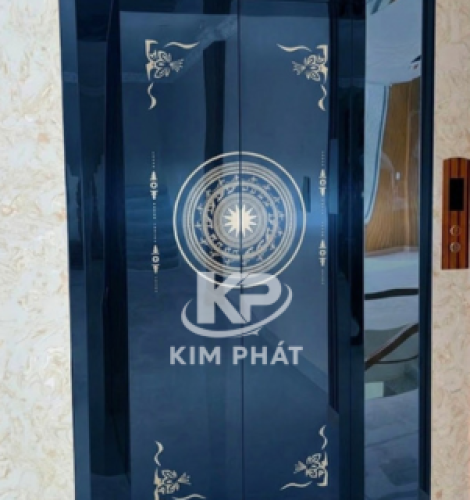 HV CỬA TẦNG - KP02