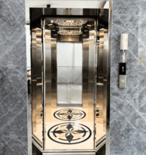 THANG INOX GUONG - KP - G09