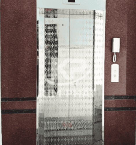 HV CỬA TẦNG - KP18
