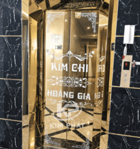 HV CỬA TẦNG - KP05