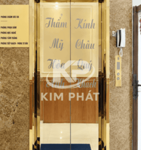 HV CỬA TẦNG - KP19