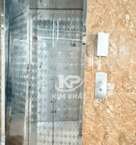 HV CỬA TẦNG - KP07