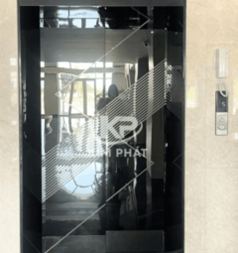 HV CỬA TẦNG - KP09