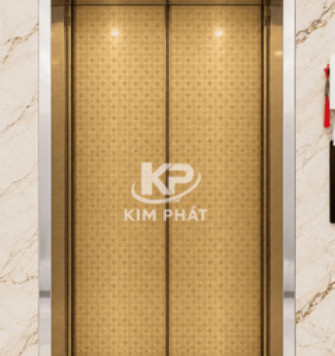 HV CỬA TẦNG - KP11
