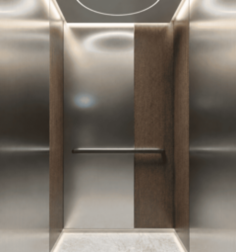 THANG LUXURY - KP - LX07