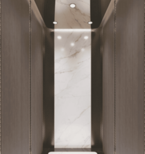 THANG LUXURY - KP - LX08