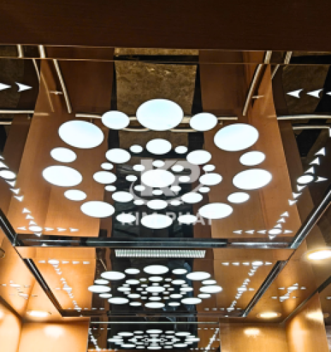 TRẦN LED - KP11