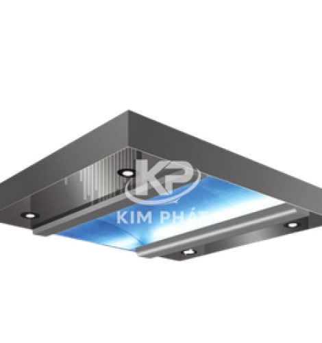 TRẦN LED - KP06