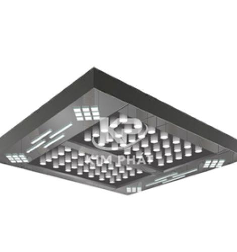 TRẦN LED - KP04
