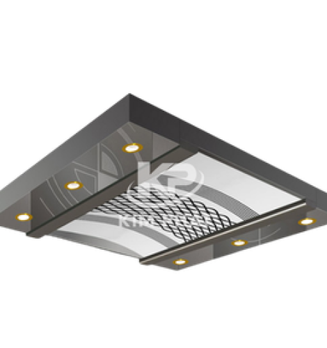 TRẦN LED - KP02