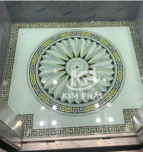 ĐÁ SÀN - KP06