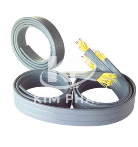 Cáp điện hành trình