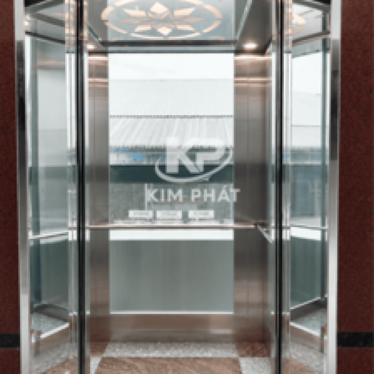 THANG KÍNH CƯỜNG LỰC - KP01
