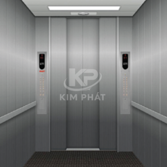 THANG TẢI BỆNH - KP02