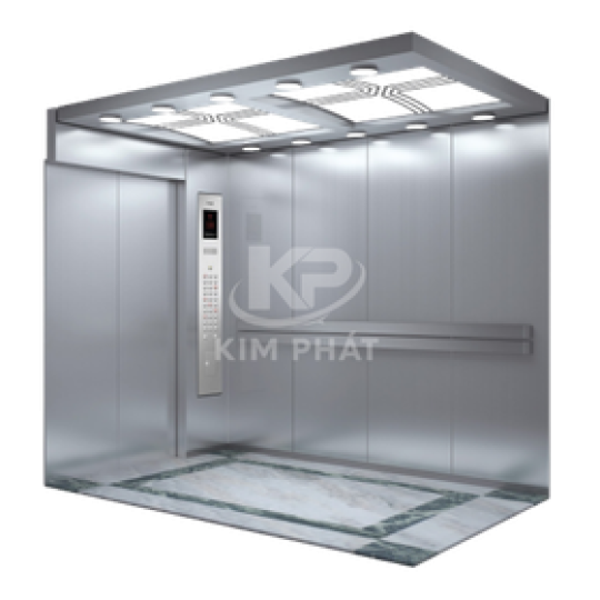 THANG TẢI BỆNH - KP09