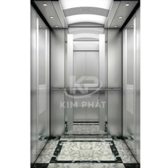 THANG INOX SỌC NHUYỄN - KP04