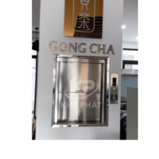 THANG THỰC PHẨM - KP - FO01