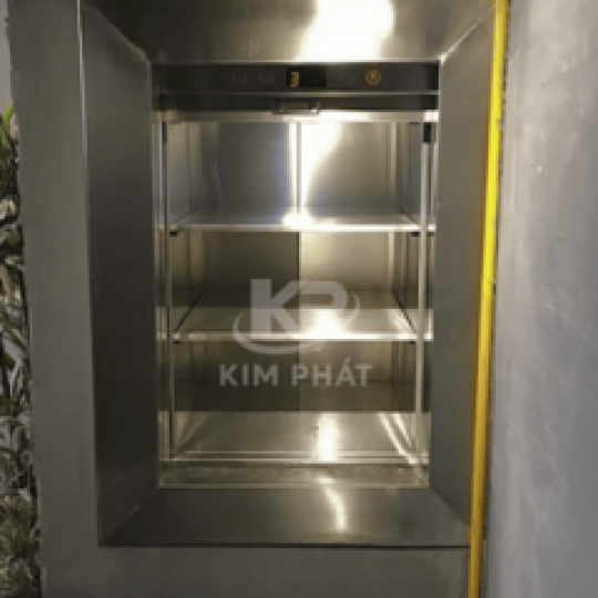 THANG THỰC PHẨM - KP -FO04