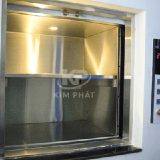 THANG THỰC PHẨM - KP -FO05