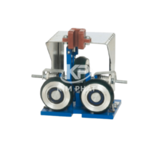 roller guide shoe 6