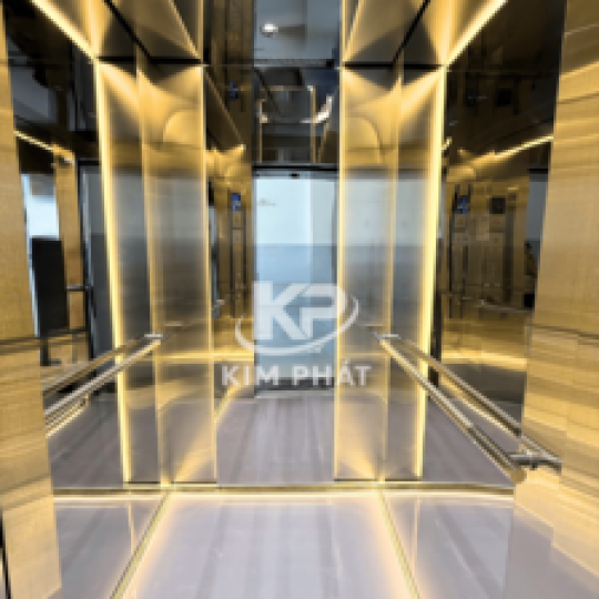THANG LUXURY - KP01