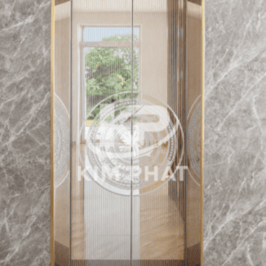 HV CỬA TẦNG - KP15