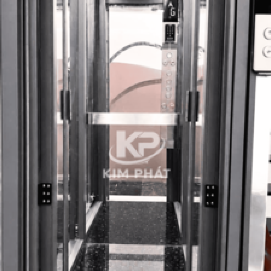 THANG KÍNH CƯỜNG LỰC - KP02